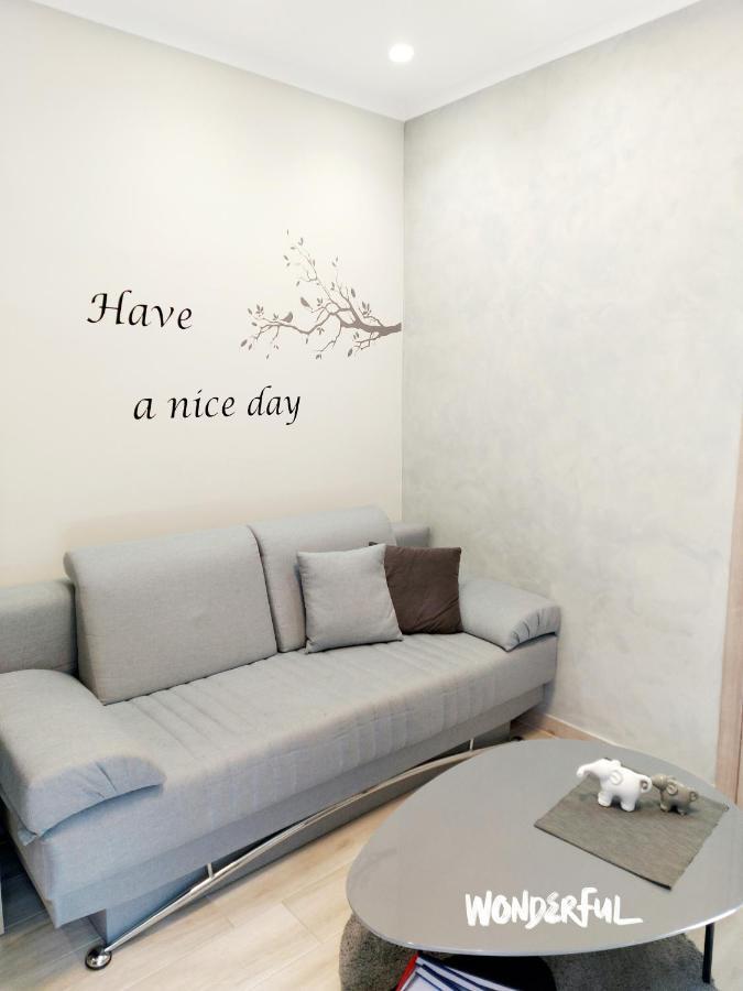 Thess Old Town 2 Free Private Parking Apartment Солун Екстериор снимка