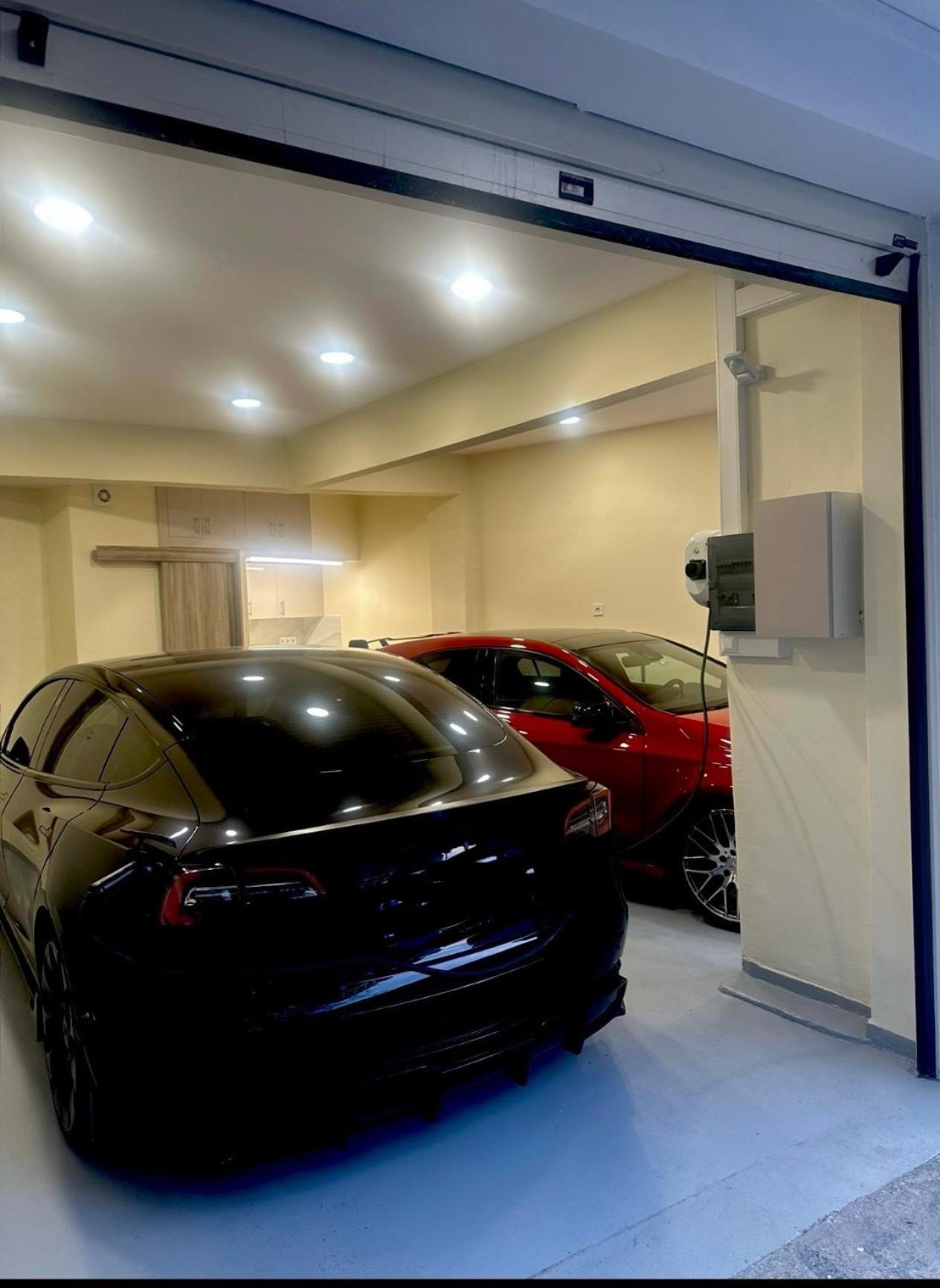 Thess Old Town 2 Free Private Parking Apartment Солун Екстериор снимка