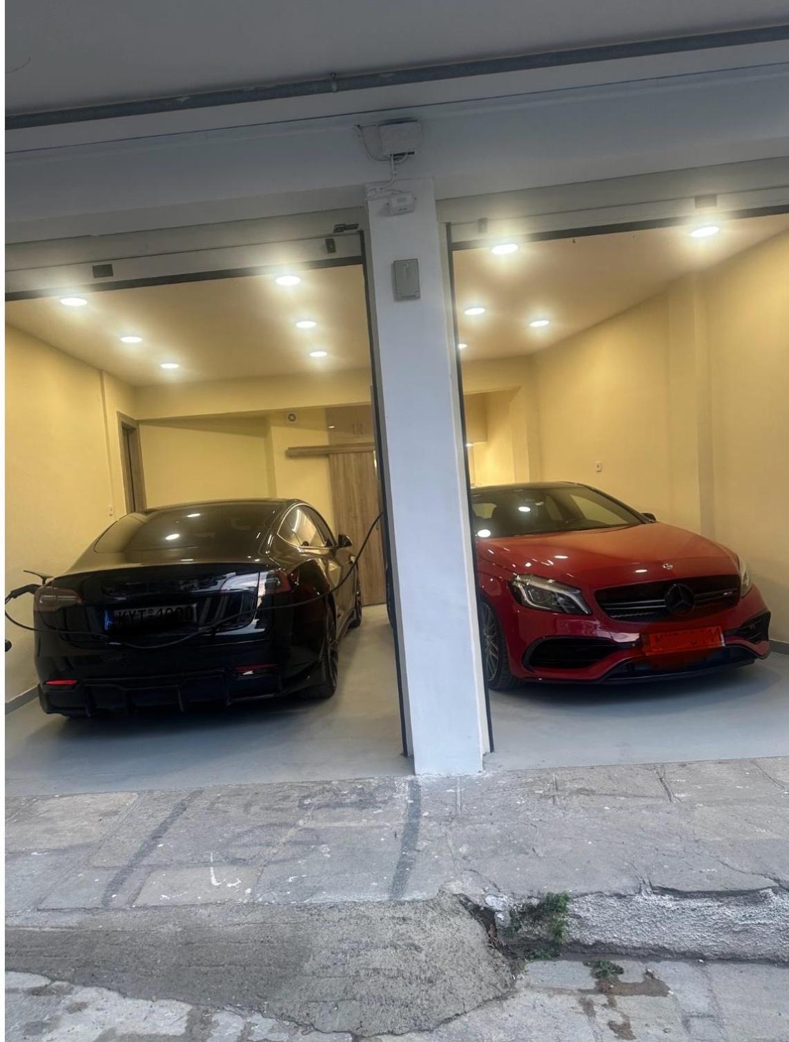 Thess Old Town 2 Free Private Parking Apartment Солун Екстериор снимка